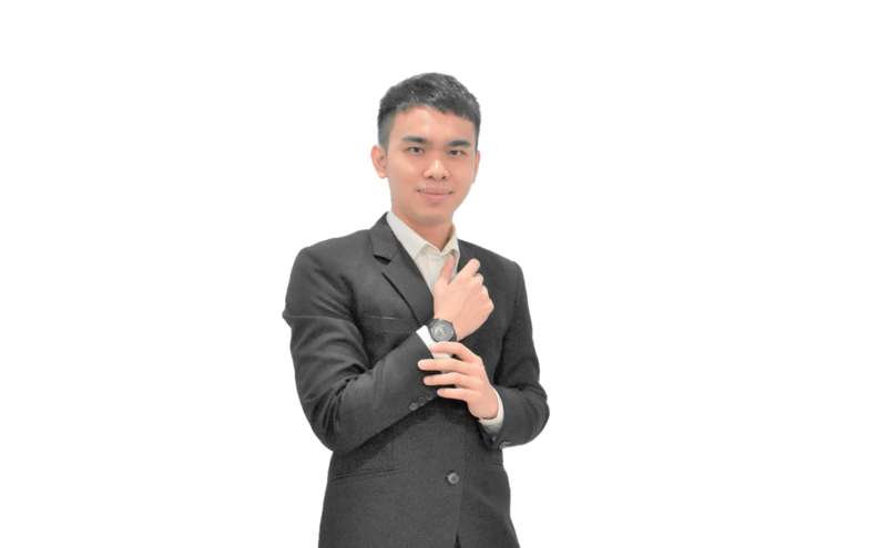 Roy Choong