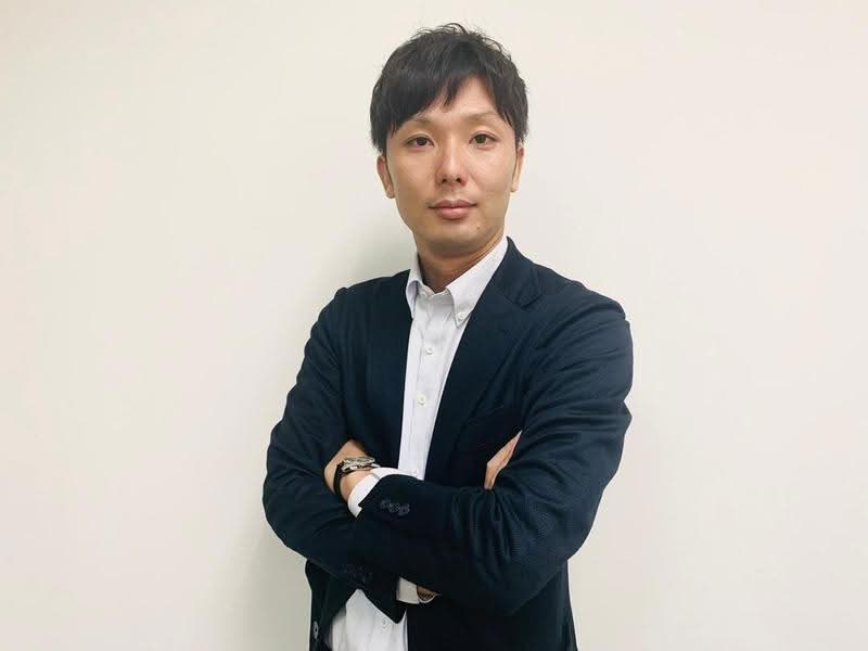 Yoshinori Dota