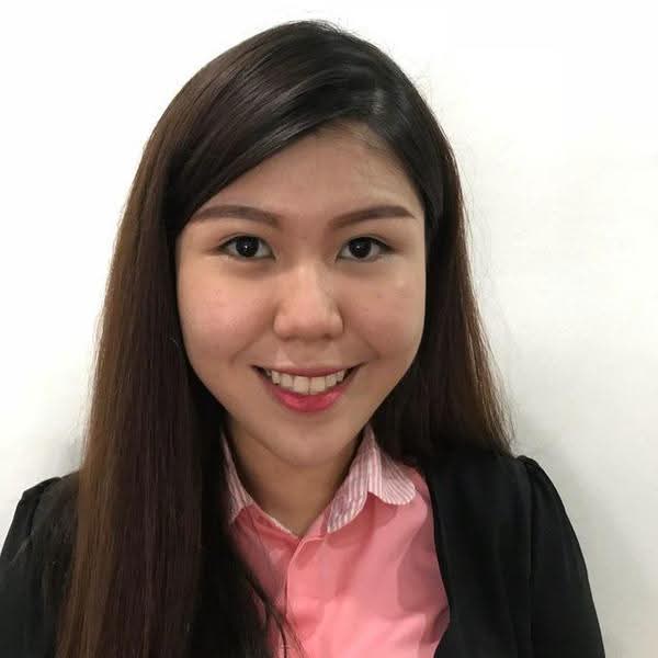 Jesslyn Foong