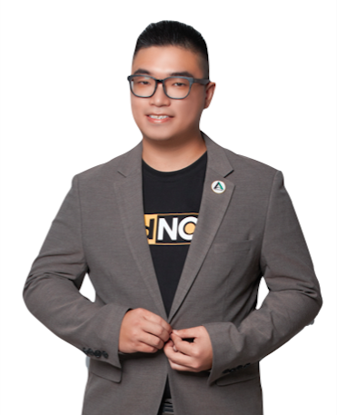 Gordan Wong