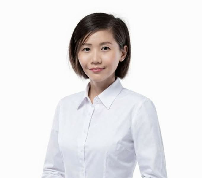 Yuki Tan