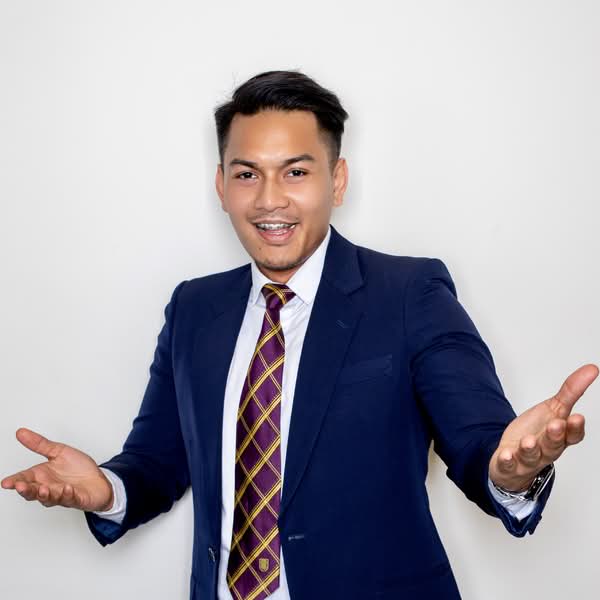 Shafiq Muttalib