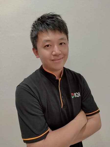 Lee Kian Siang