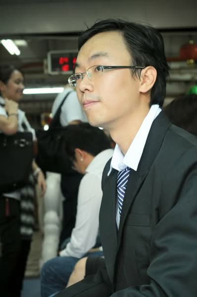 Edwin Tan Tian Hoe