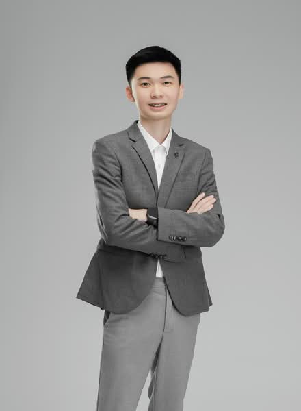 Lucas Ng