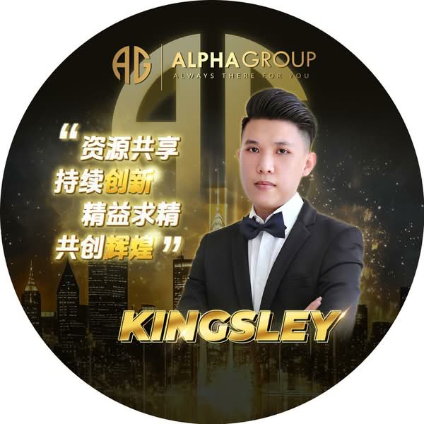 Kingsley Lam