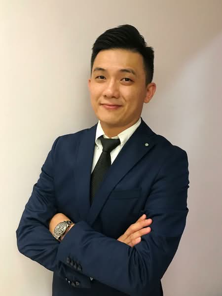 Jason Gan