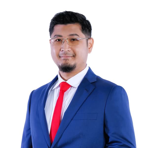 Ahmad Khairi