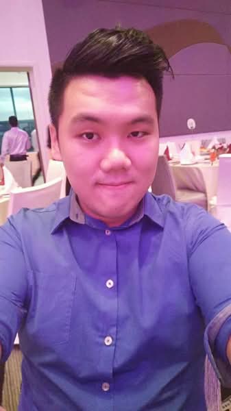 Charles Chaw