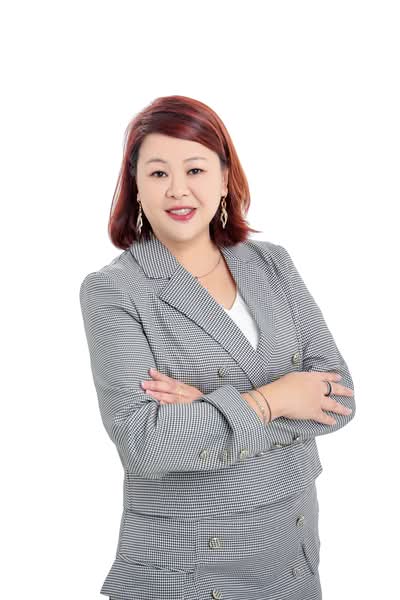 Cindy Low Mee Yong