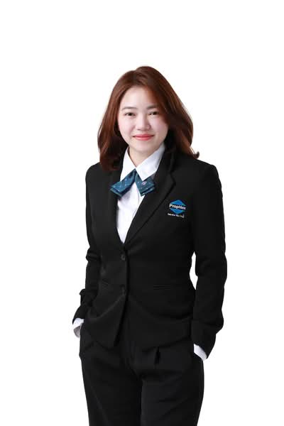 Eileen Tu
