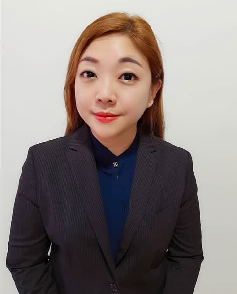 Amanda Wee