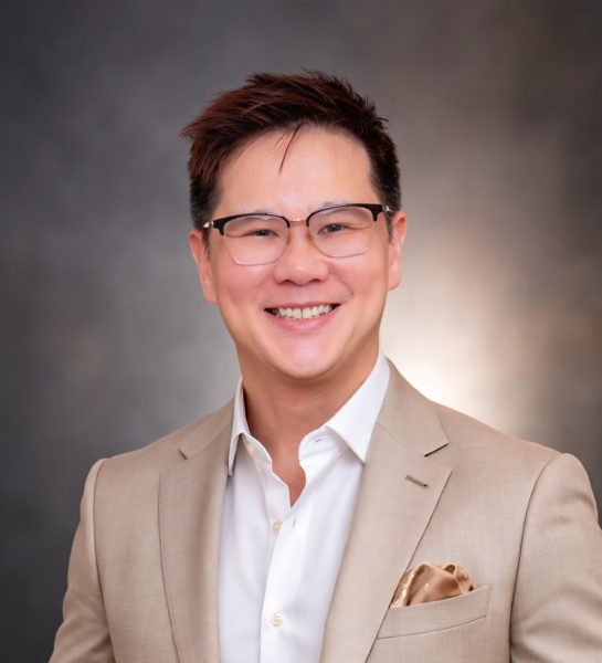 Victor Cheong