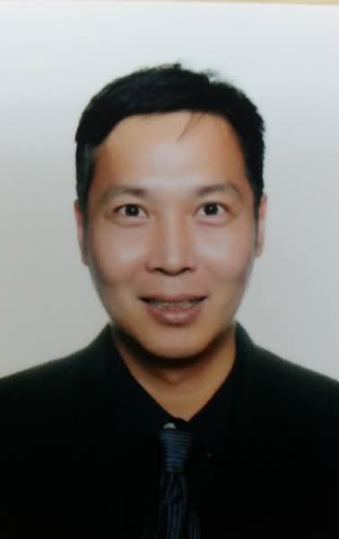 Kevin Lim