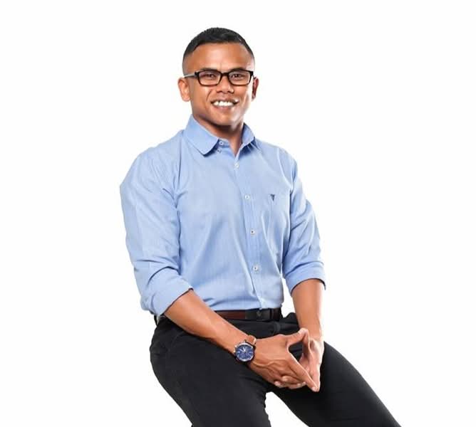 Asyraf Ismail