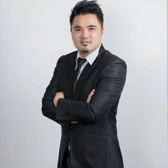 Alvin Lim