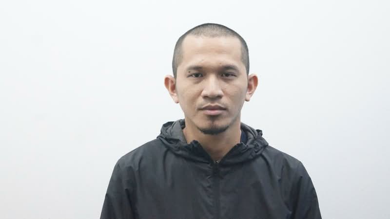 Fakurazy Abu Bakar