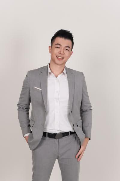 Ken Chin