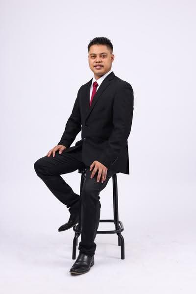 Mohd Ridzuan
