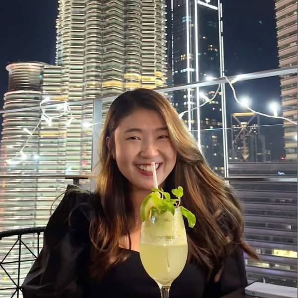 Carmen Koh