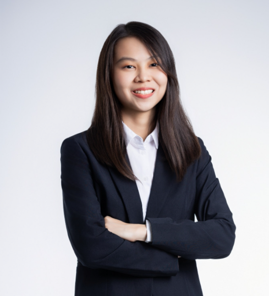 Ong Jia Hui