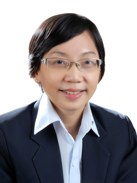 Maggie Kho