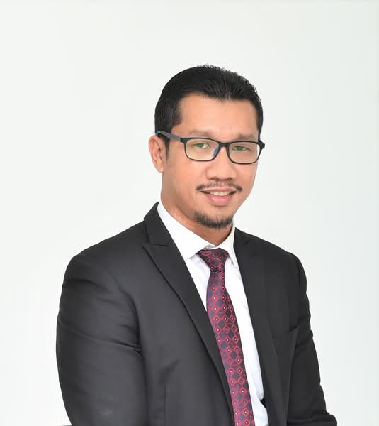 Fuad Ali