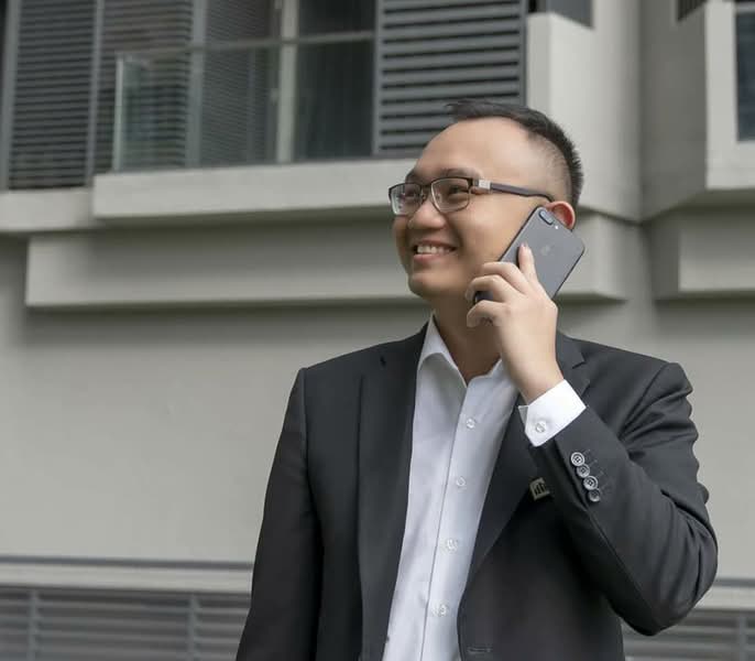 Leon Liew