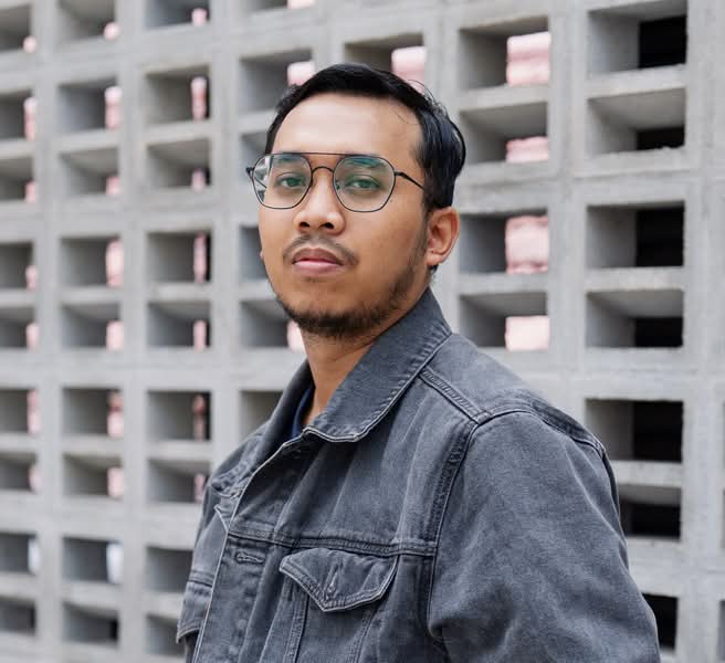 Adib Yusuf