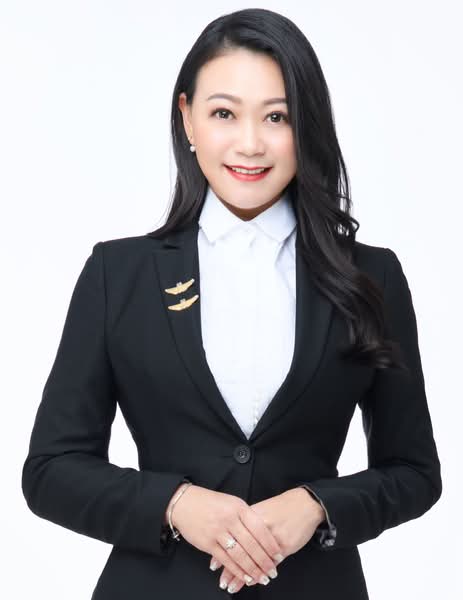 Lesley Siang
