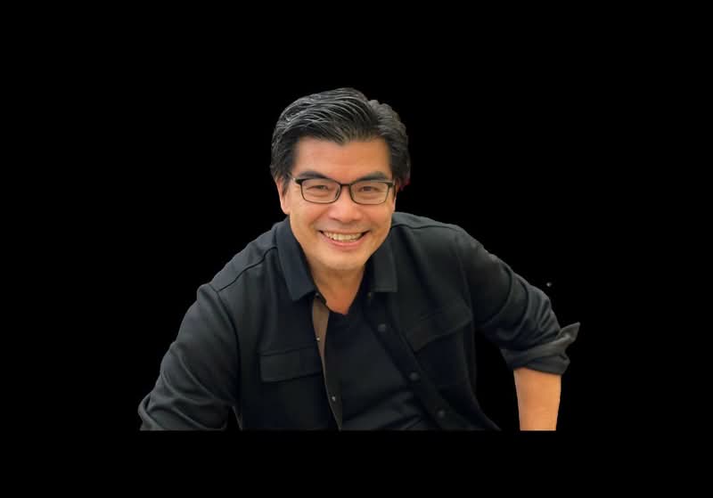 Wes Chang