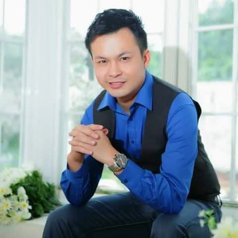 Jimmy Tan
