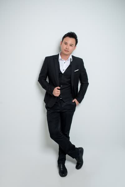 William Wong