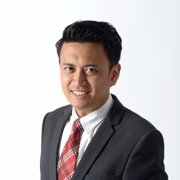 HELMY IZZUDIN