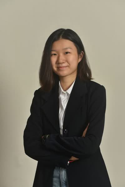 Iris Lee