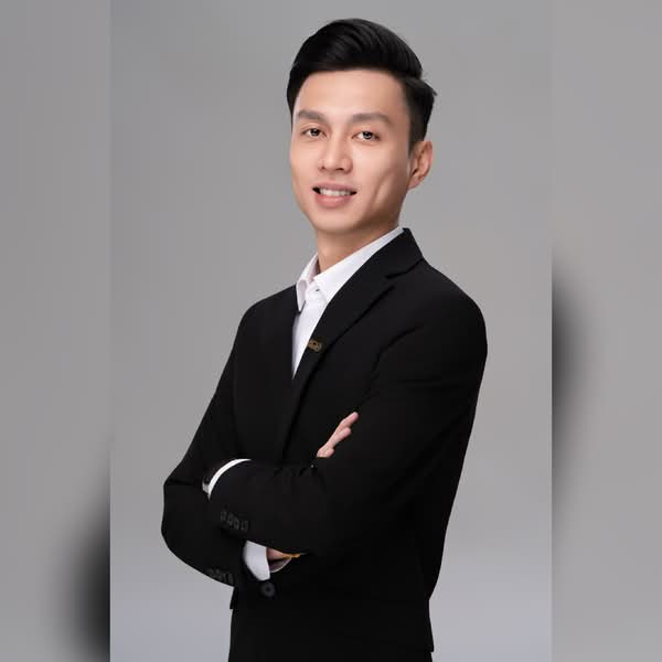 Mr Lu