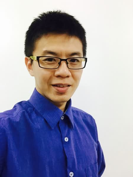 Harry Chin