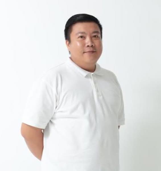 Hang Wai Ng