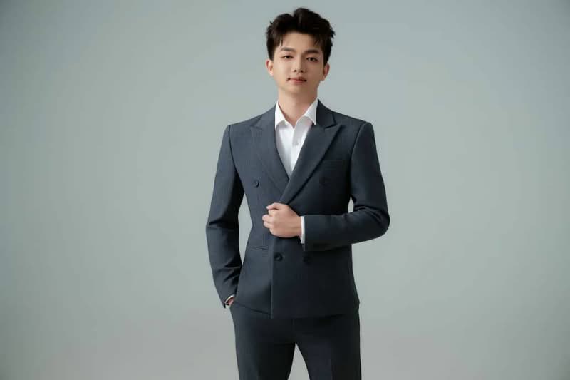 Jia Wei Choong