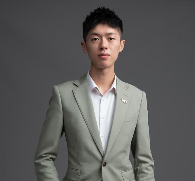 Ethan Low