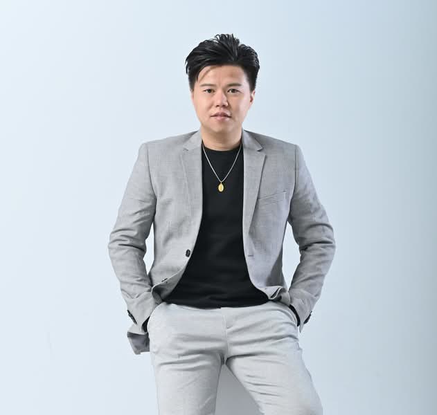 Frederick Tan