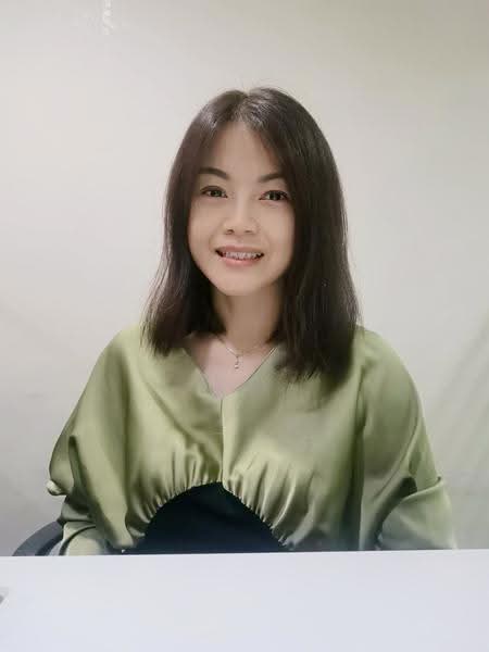 Carmen Lian