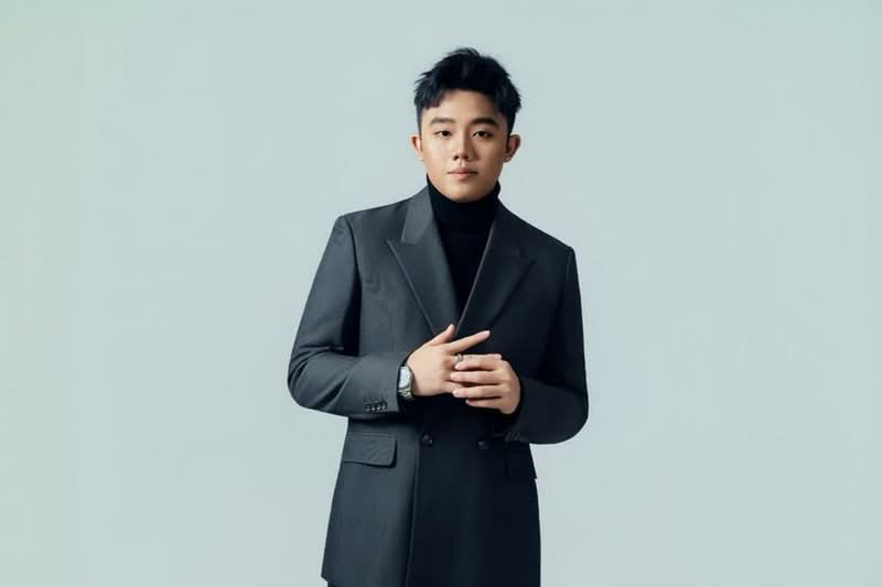 Nicholas Wong