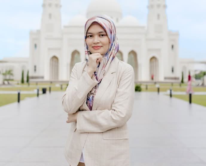 Najibah Sahari