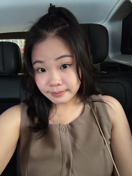 Chloe Ding