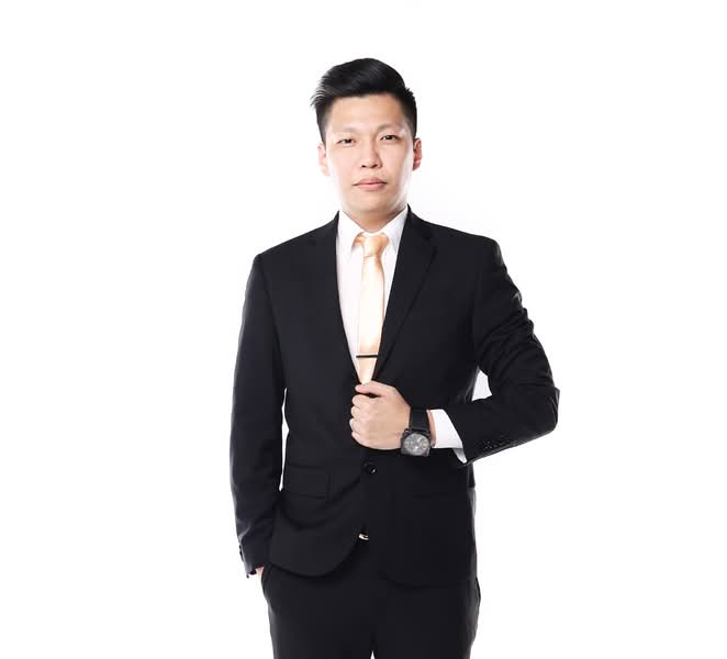 Daniel Tan