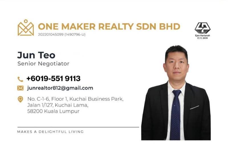 Jun Teo