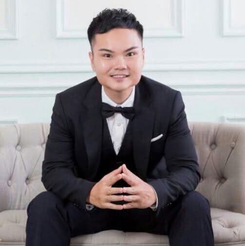 Darren Khoo
