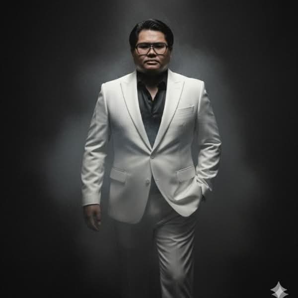 Aidil Ricco