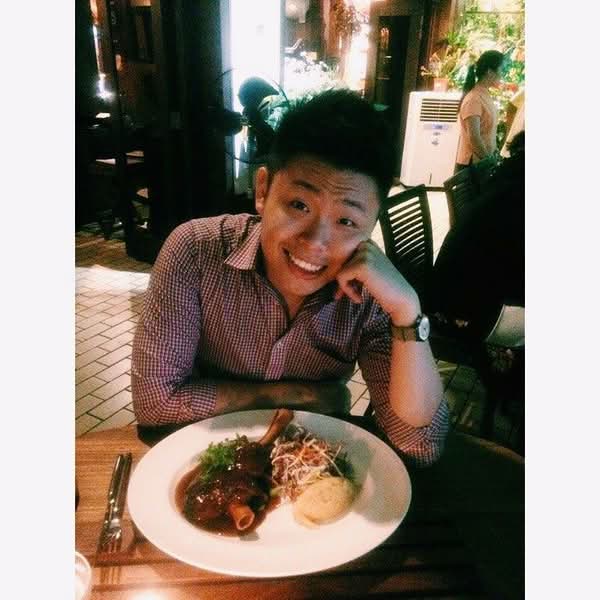 Ted Tan